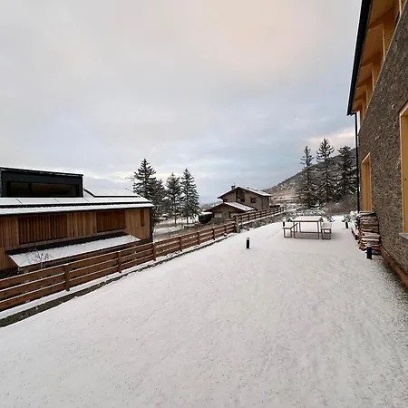 Villa Mountain Das