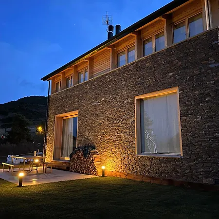 Mountain Villa Das